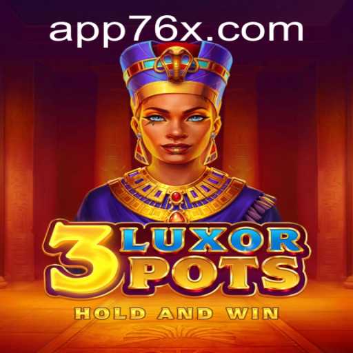 Exploring the World of 3LuxorPots: A Deep Dive into the Latest Gaming Sensation