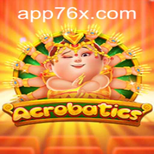 Discovering Acrobatics: A Thrilling New Game Experience