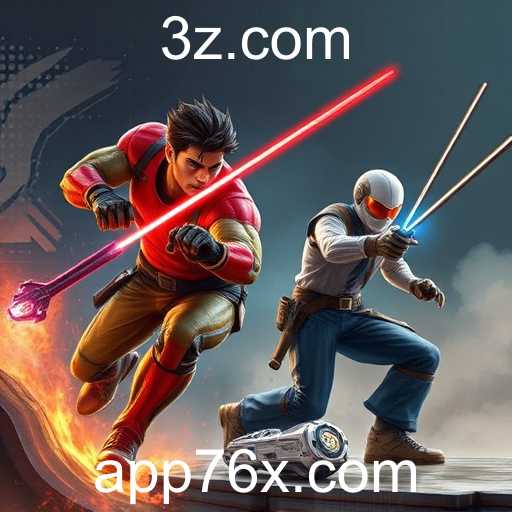 A Dinâmica Evolução dos Jogos de Ação no Mundo dos Videogames