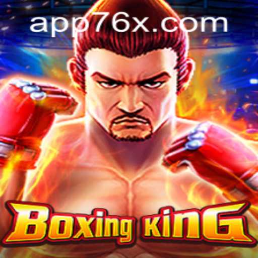 Exploring BoxingKing and Its Connection to 76x PH Login