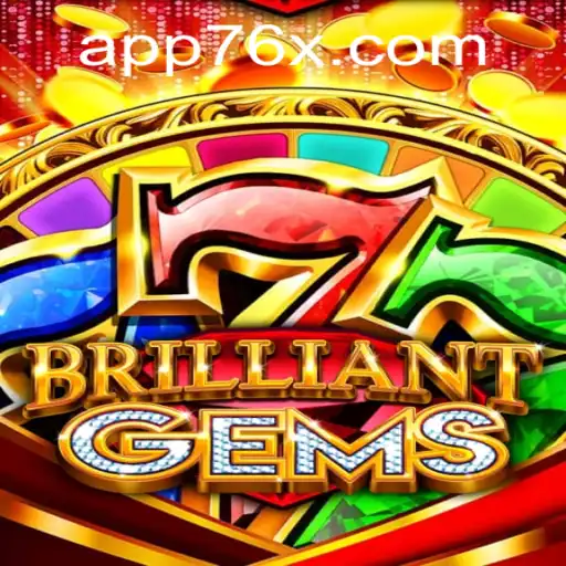 BrilliantGems: A Dazzling Adventure Awaits