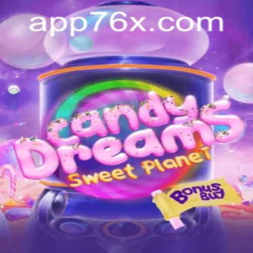 CandyDreamsSweetPlanet: A Journey into Sweet Adventures