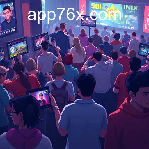 Exploring the Dynamics of Player Community with 76x PH Login