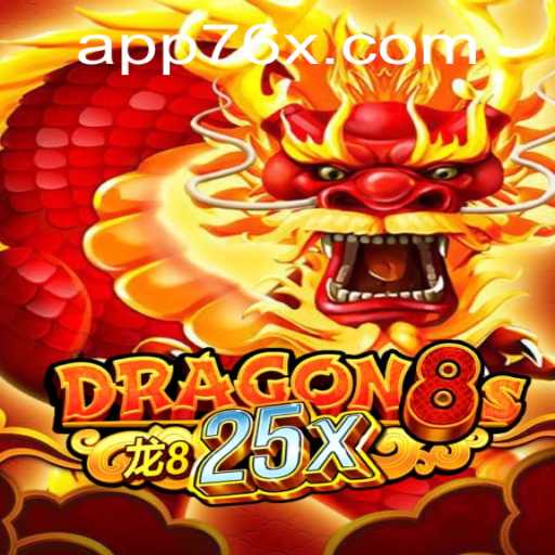 Dragon8s25x: A Revolutionary Game Experience & How to Navigate 76x PH Login