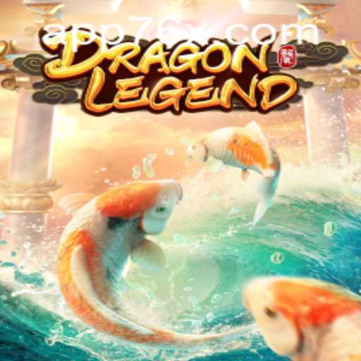 Exploring DragonLegend: A Dive into the Epic Fantasy Game and the 76x PH Login