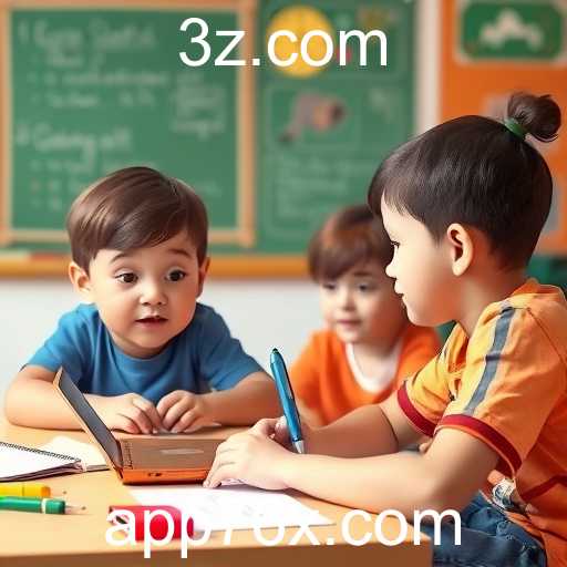 A Revolução dos Jogos Educacionais: Aprender Brincando