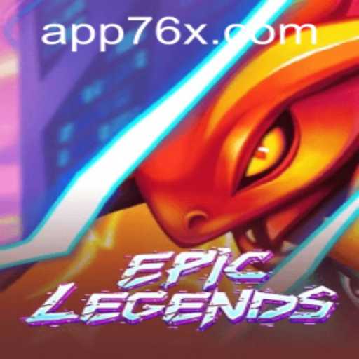 EpicLegends and the 76x PH Login: A Comprehensive Overview