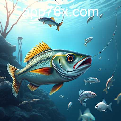 Dive into Exciting Worlds: A Deep Dive into Fishing Games with 76x PH Login