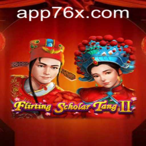 Unveiling Flirting Scholar Tang II: A Dynamic Gaming Experience