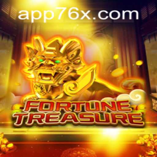 Discover the Magic of FortuneTreasure: An Immersive Gaming Experience Enhanced by 76x PH Login