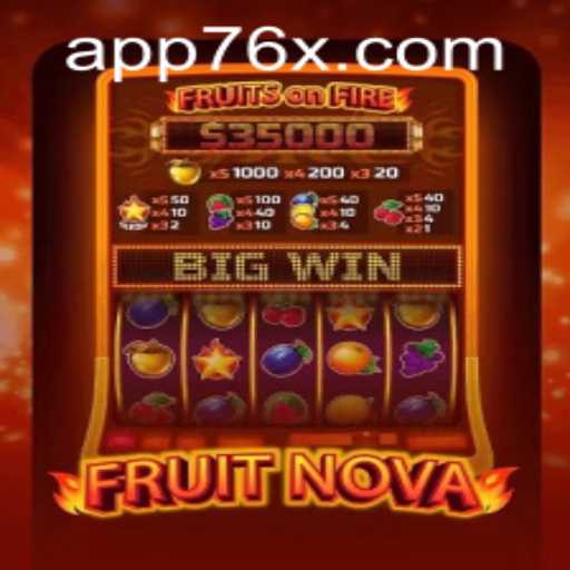 FruitNova and the 76x PH Login: An In-Depth Exploration