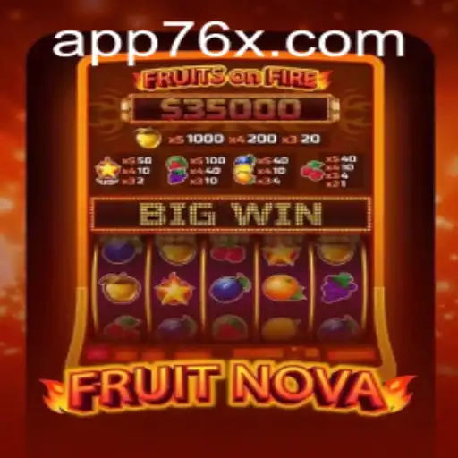 FruitNova and the 76x PH Login: An In-Depth Exploration