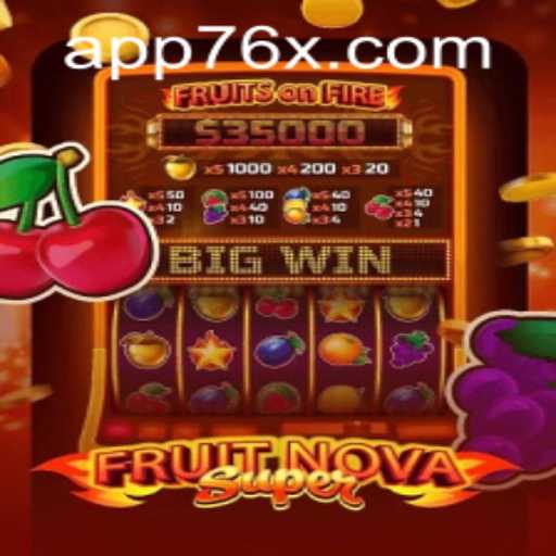 Exploring FruitNovaSuper: A Dynamic Gaming Experience
