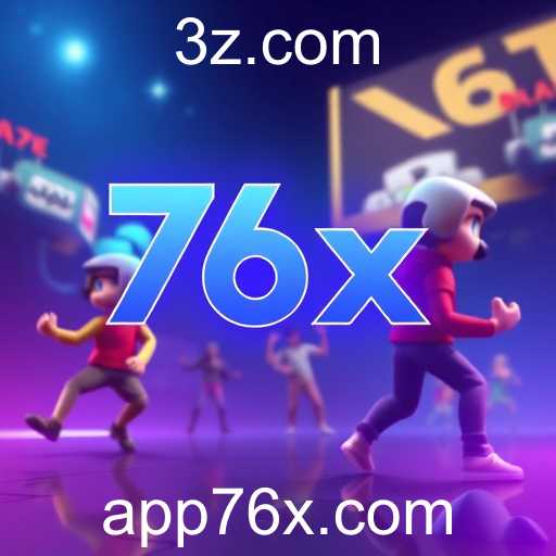 Transformações no Mundo dos Jogos com 76x