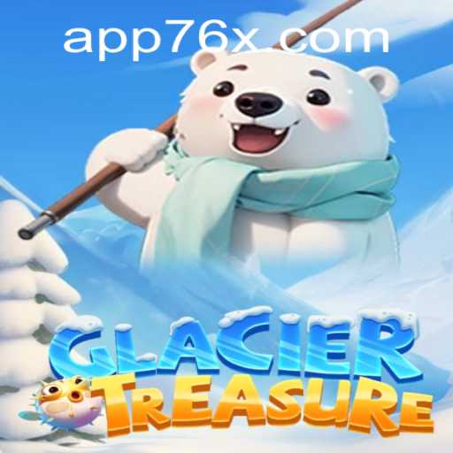 Unveiling the Icy Adventure of GlacierTreasure: A Thrilling Quest Awaits