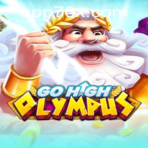 Experience the Thrill of GoHighOlympus: A New Era of Gaming