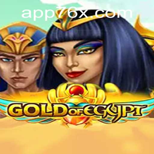 Discover the Excitement of GoldOfEgypt: An In-Depth Look at Gameplay and Features
