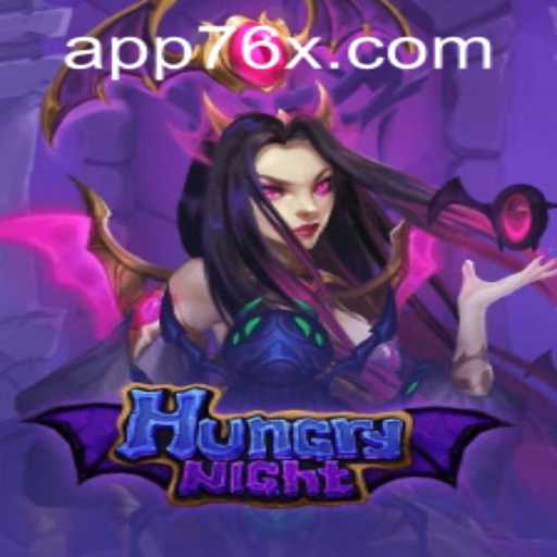 Exploring HungryNight: A Thrilling Adventure with 76x PH Login