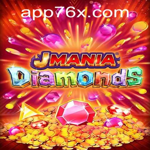 Embark on a Gem-Studded Adventure with JManiaDiamonds