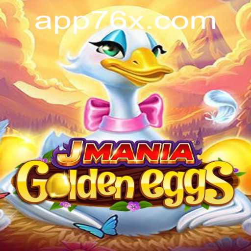 JManiaGoldenEggs: The Exciting World of 76x PH Login