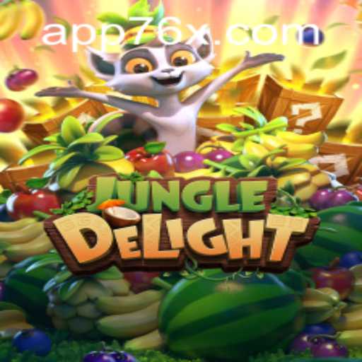 JungleDelight: Explore the Excitement of 76x PH Login