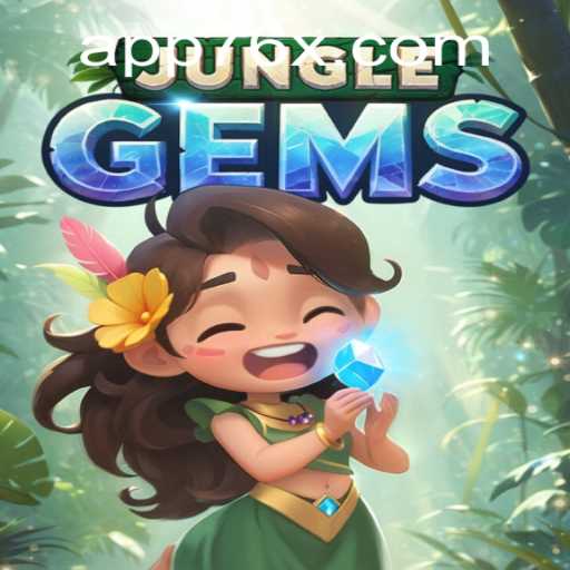 JungleGems: An Exciting Adventure in the Heart of the Jungle with 76x PH Login