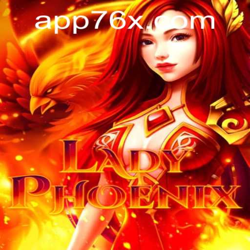 Unveiling LadyPhoenix: A New Era in 76x PH Login Gaming