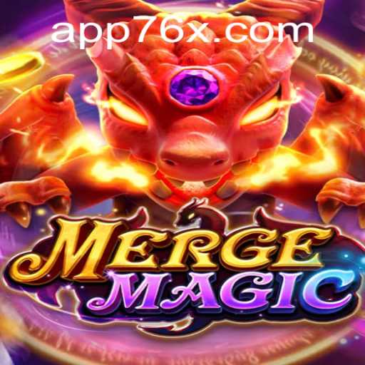 Dive into the Enchanting World of MergeMagic