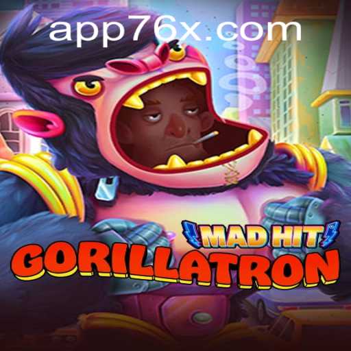 MadHitGorillatron: A Revolutionary Gaming Experience with 76x PH Login