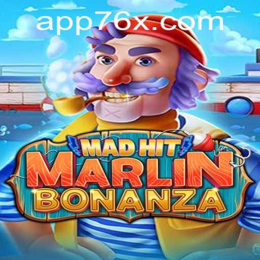 Exploring the Underwater Adventure of MadHitMarlinBonanza