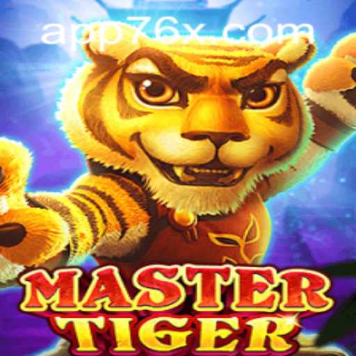 MasterTiger: The Thrilling World of Strategic Immersion