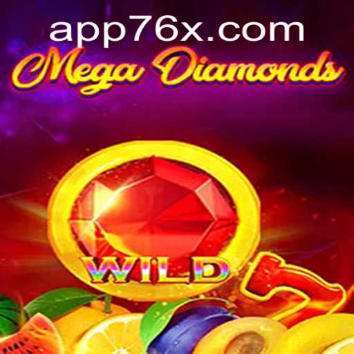 MegaDiamond: Unveiling the Revolutionary Gameplay with 76x PH Login