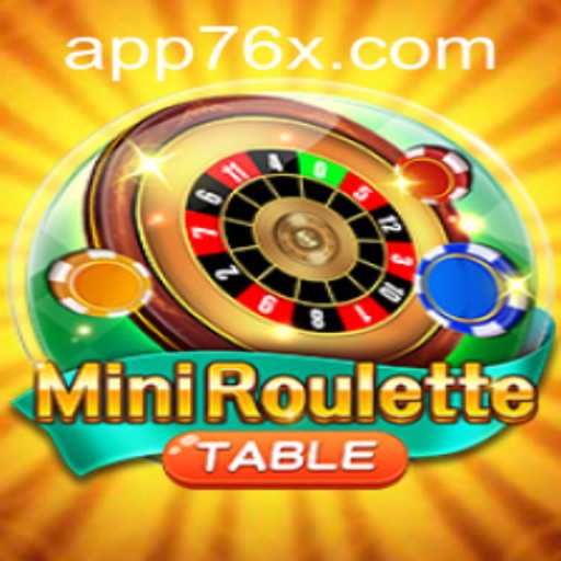 Discover MiniRoulette: A Modern Twist on a Casino Classic