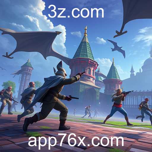 A Ascensão dos Jogos Multiplayer Online: Conexões e Competição no Mundo Virtual