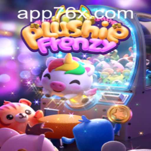 The Enthralling World of PlushieFrenzy and the Boom of 76x PH Login