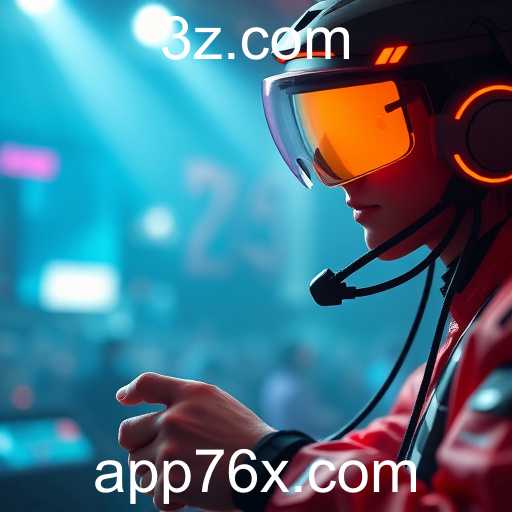 Revolução no Mundo dos Jogos com 76x Games