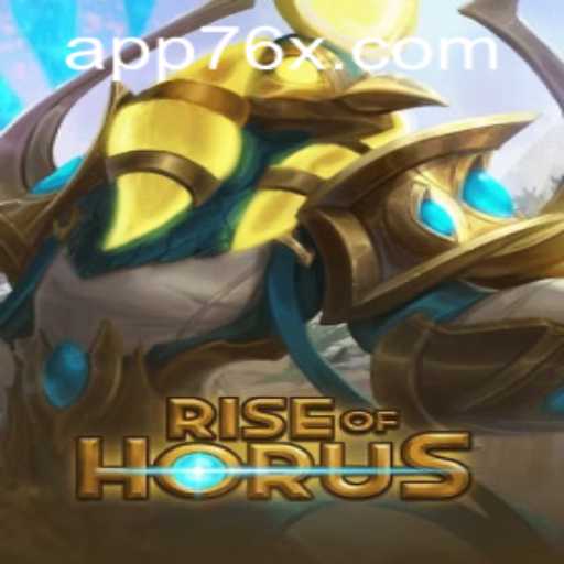Exploring the Enigmatic World of RiseofHorus: A Game Like No Other