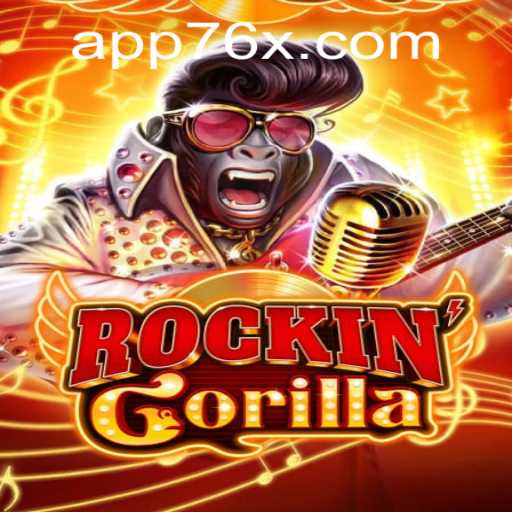 Exploring the Vibrant World of RockinGorilla and the 76x PH Login Experience
