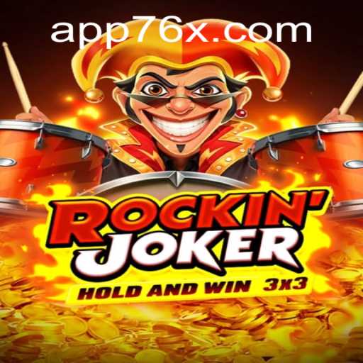 RockinJoker: Unveiling the Exciting World of 76x PH Login