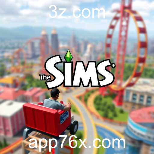 Explorando o Mundo dos Jogos de Simulação em 76x