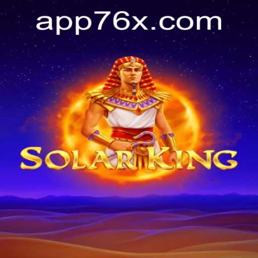 Exploring SolarKing: A Galactic Adventure with 76x PH Login