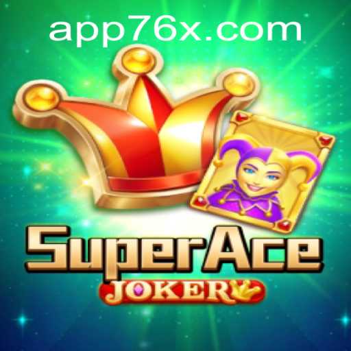 SuperAceJoker: Unmasking the Thrills and Mystique of 76x PH Login