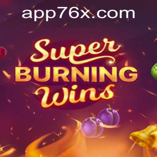 Unveiling the Thrills of SuperBurningWins: A Classic Slot Reimagined