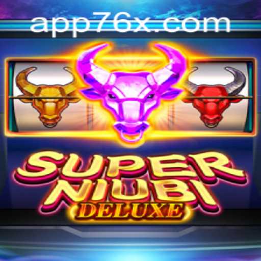 SuperNiubiDeluxe: An Immersive Gaming Experience with 76x PH Login
