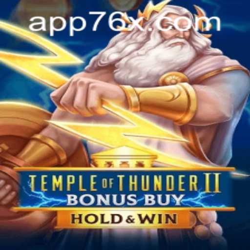 The Thrilling World of TempleofThunderIIBonusBuy: Your Ultimate Gaming Experience