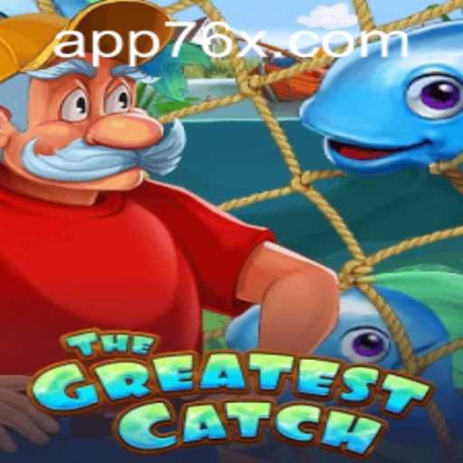 Discover the Exciting World of TheGreatestCatch: An In-Depth Look at the Thrilling Game Experience