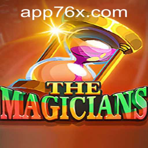 TheMagicians: Enchanting Gameplay and the 76x PH Login Experience