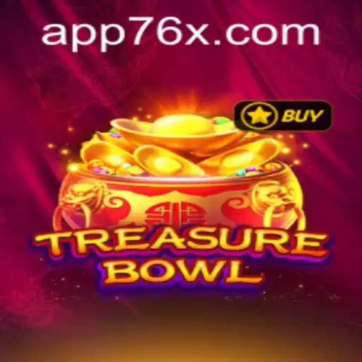 TreasureBowl: A Revolutionary Game and the Intriguing Role of 76x PH Login