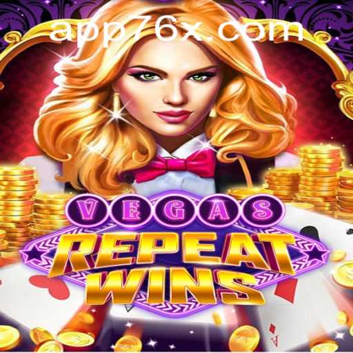 Master the Excitement with VegasRepeatWins: A Deep Dive into Thrilling Casino Gameplay
