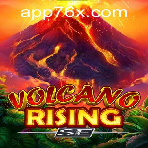 VolcanoRisingSE and the Power of 76x PH Login: A New Era of Gaming